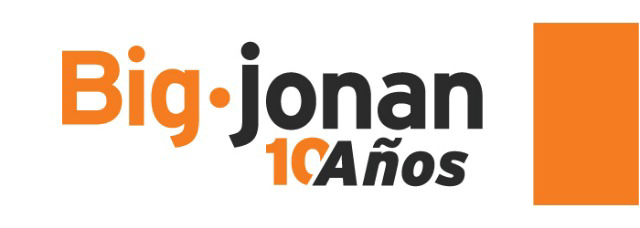 Big Jonan - 10 Años